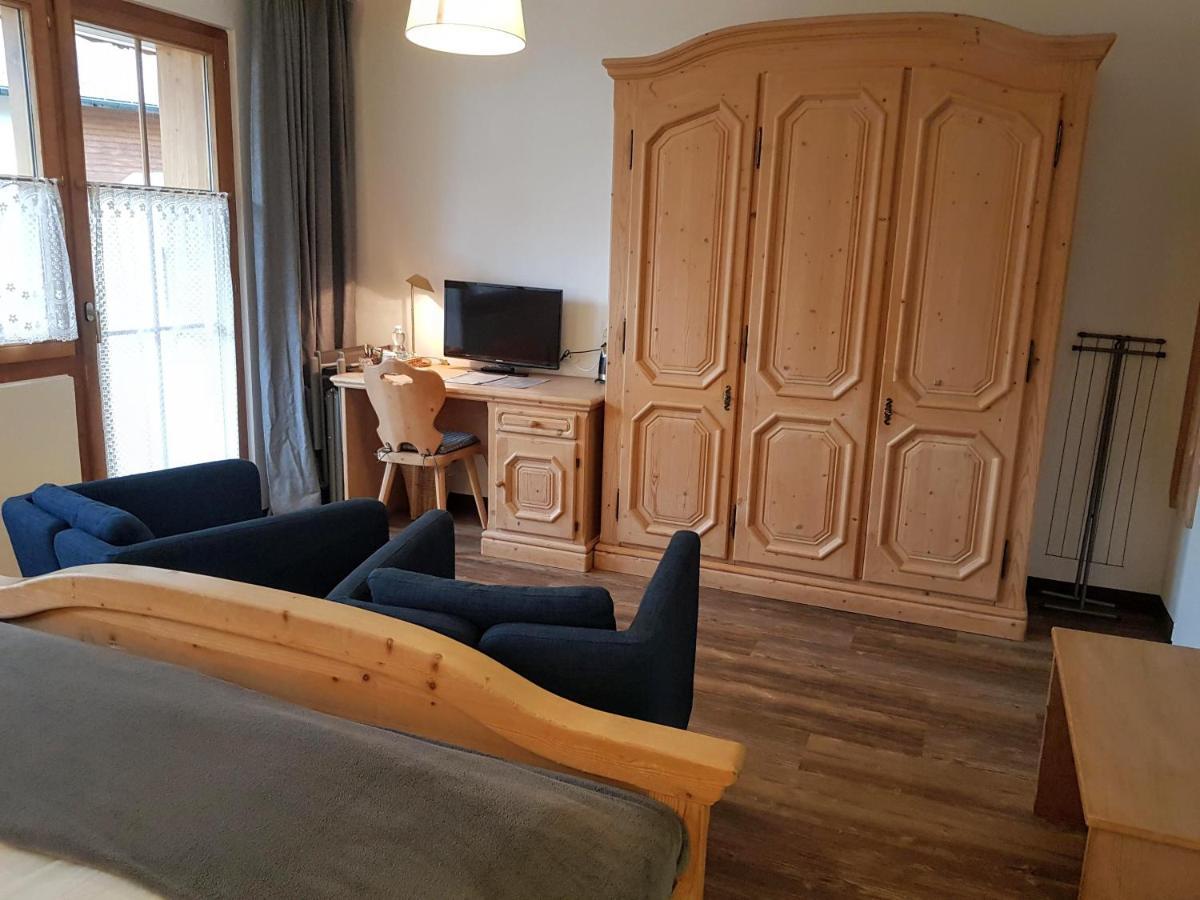 Hotel Beau-Sejour Leukerbad Exteriér fotografie