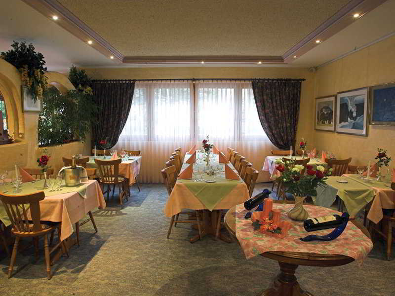Hotel Beau-Sejour Leukerbad Exteriér fotografie